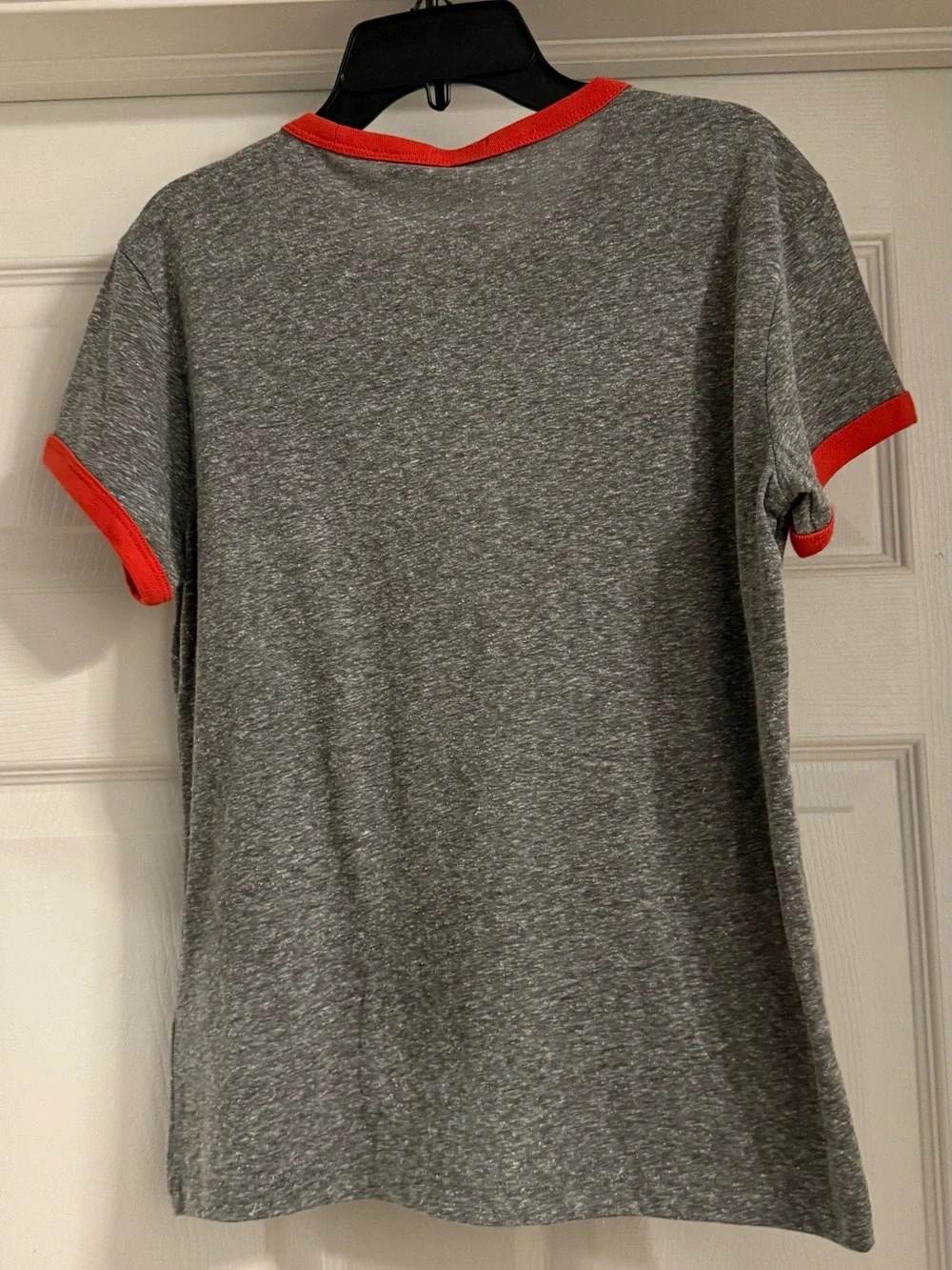 NWTA Mother Brand “Speed Queen” Tee XS